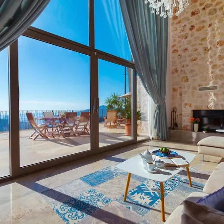 Sleeps 10 Pool Air Con Wifi Villa *